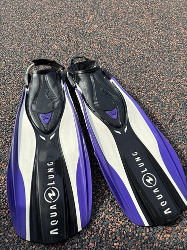 Aqualung phazer fins - phazer,