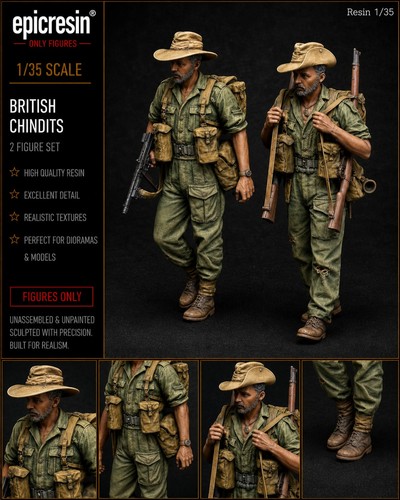 Post resin model 35 - uk,