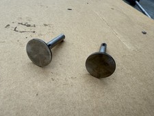 CAMSHAFT LIFTER TAPPET set for Yanmar L100 diesel engine good condition genuine 