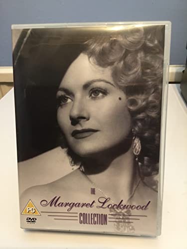 The margaret lockwood - the,