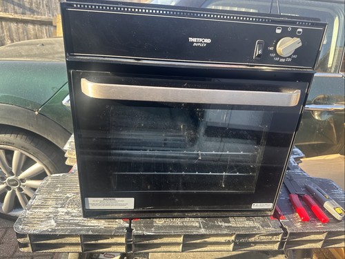 Thetford spinflo duplex - spinflo,