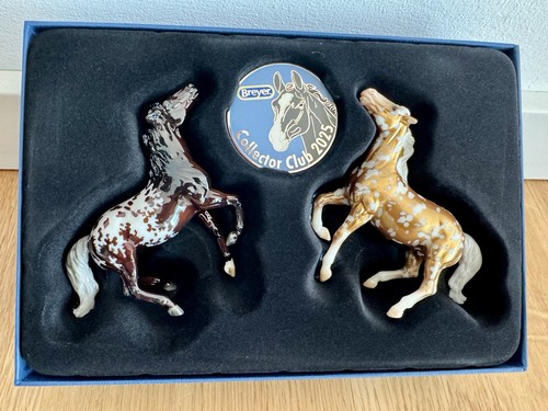 Breyer horse stablemate darius - breyer,