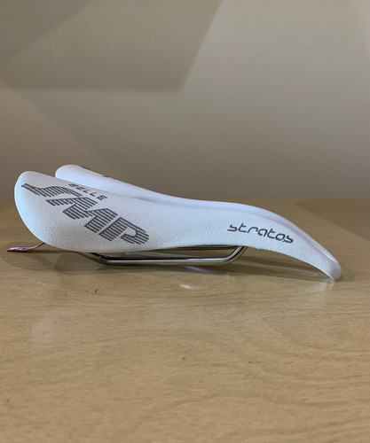 Selle smp stratos saddle - selle,