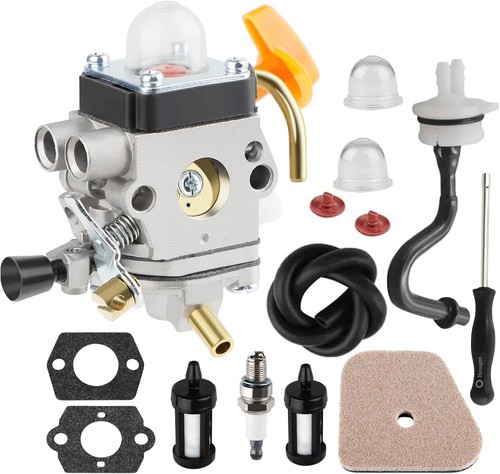 Stihl carburetor replacement - stihl,