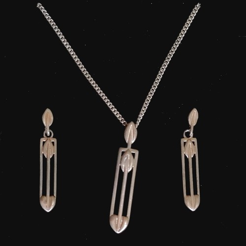 Vintage 925 sterling - vintage, silver