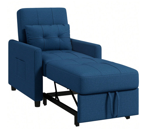 Convertible sleeper chair - sleeper,