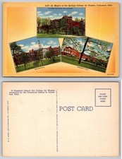 St Marys Of The Springs