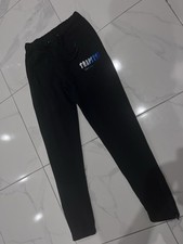 Trapstar Chenille Decoded