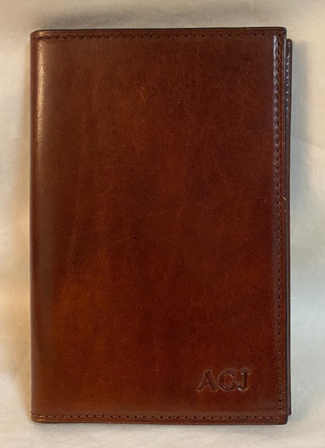 Bosca old leather - old,