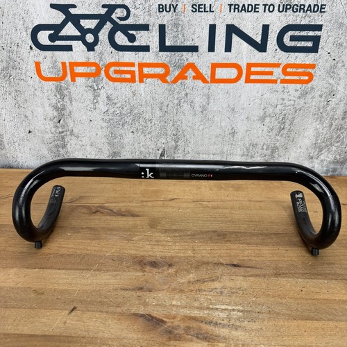 Low mile fizik cyrano - mile!, 44cm