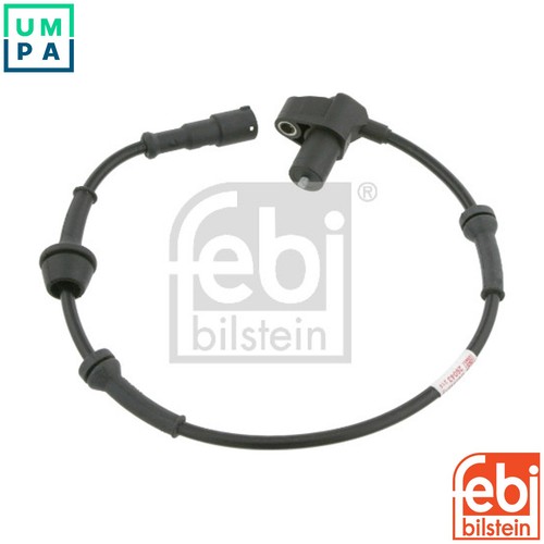 Sensor wheel speed - sensor,