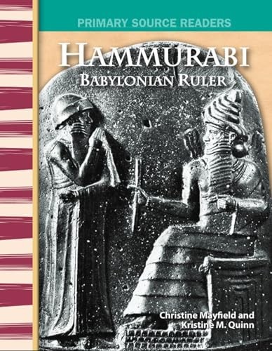 Hammurabi babylonian ruler - hammurabi:,