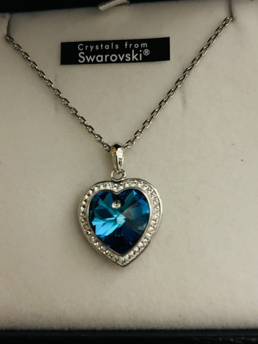 Warren james swarovski - warren,