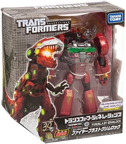 Transformer generations - transformer,