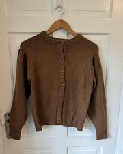 TSD12 Research Brown Angora