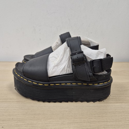 Martens voss quad - voss,