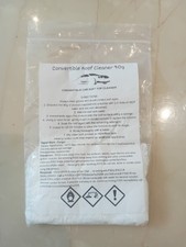 Convertible Car Hood Cleaner