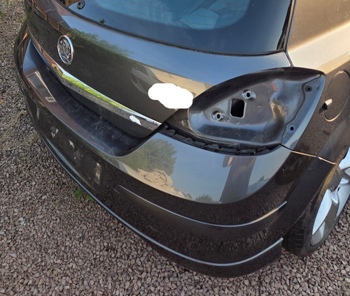 Astra sri facelift - h,