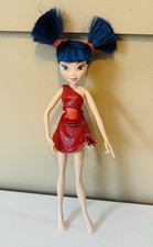 Winx Club Pixie Magic Musa