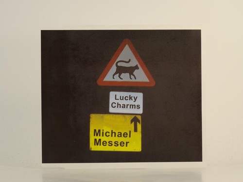 Michael messer lucky charms - messer,