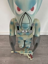 Medicom Toy Unkle Futura 2000