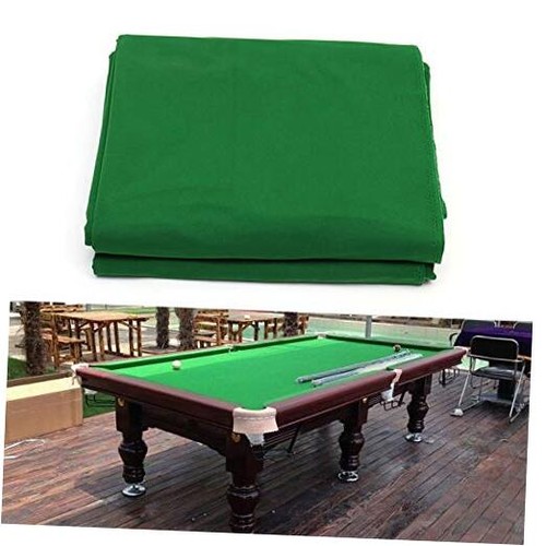 Billiard cloth pool table - cloth,