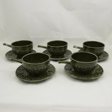 Vintage tams england soup bowl - vintage,