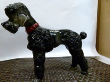 Vintage Black & Grey ceramic
