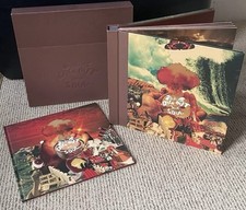 Oasis Dig Out Your Soul Ltd