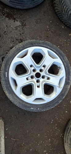 Ford mondeo mk4 18in - ford,