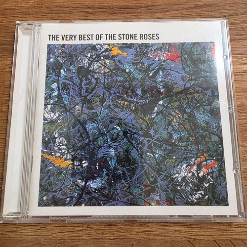 The stone roses very - stone,
