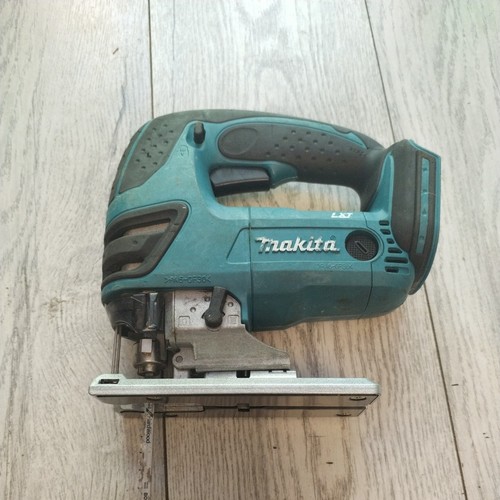 Makita djv180 18v ion - makita, li-ion