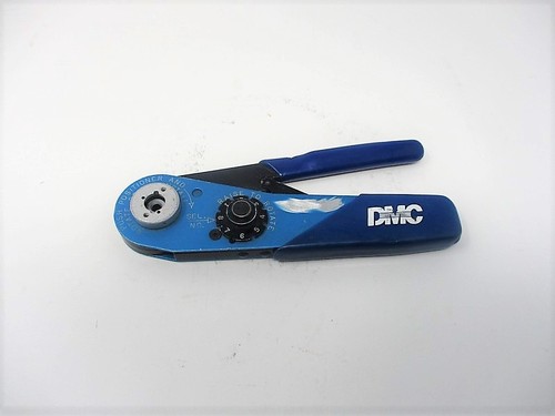 Afm8 m22520 crimp - m22520/2-01, tool