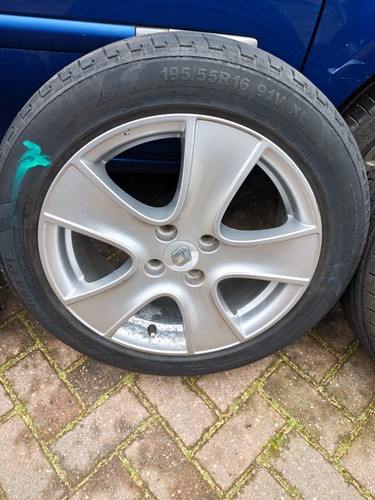 Renault clio mk4 - mk4, 2013-2019