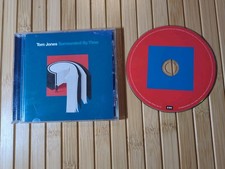 Surrounded By Time by Tom