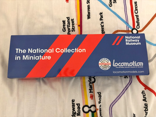 Bnib rare bachmann 32 - bachmann, 32-522