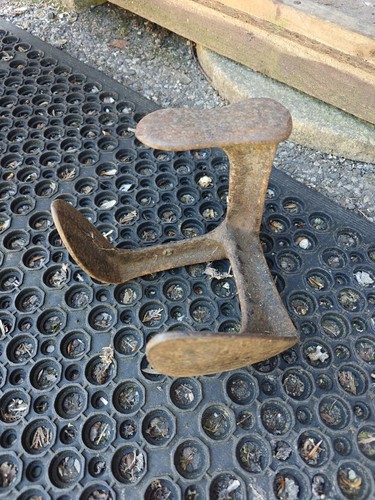 Antique cobblers tool - antique,