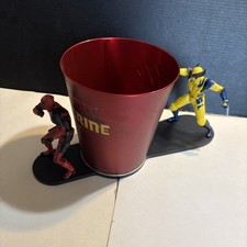 Deadpool & Wolverine Double