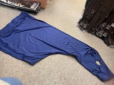 Lycra stretch hood, head, neck & chest cover