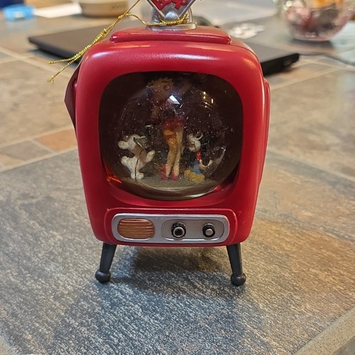 Westland giftware betty boop - betty,