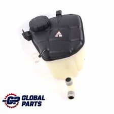 Mercedes W164 Coolant