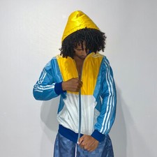 Adidas Originals Vintage Super