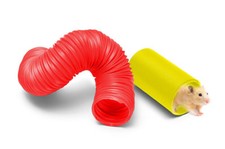 Hamster Toy ANCOL TUFF TOY