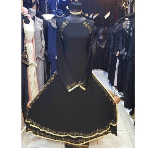 Latest design abaya - latest,
