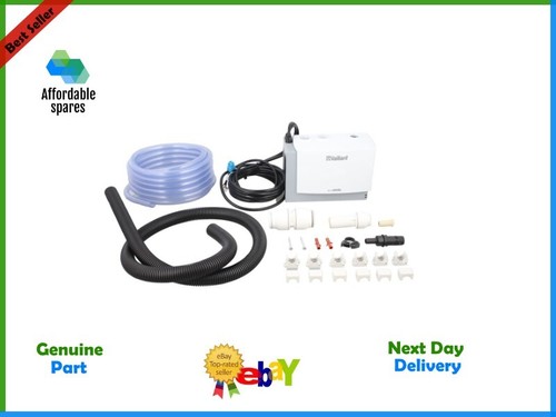 Vaillant eco tec range boiler - eco,