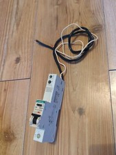 Crabtree 61/C10630 Starbreaker Type C 6A RCBO 61/C10630 FREE POST , SENT FAST 