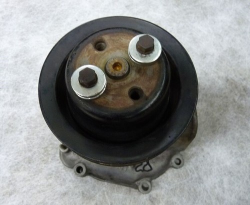 Mercedes w116 450 water - w116,