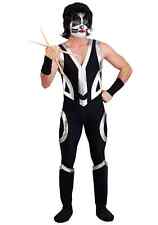 KISS The Catman Costume