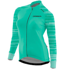 Orbea orca womens long sleeve - womens,
