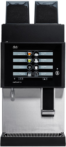 New melitta professional - new,